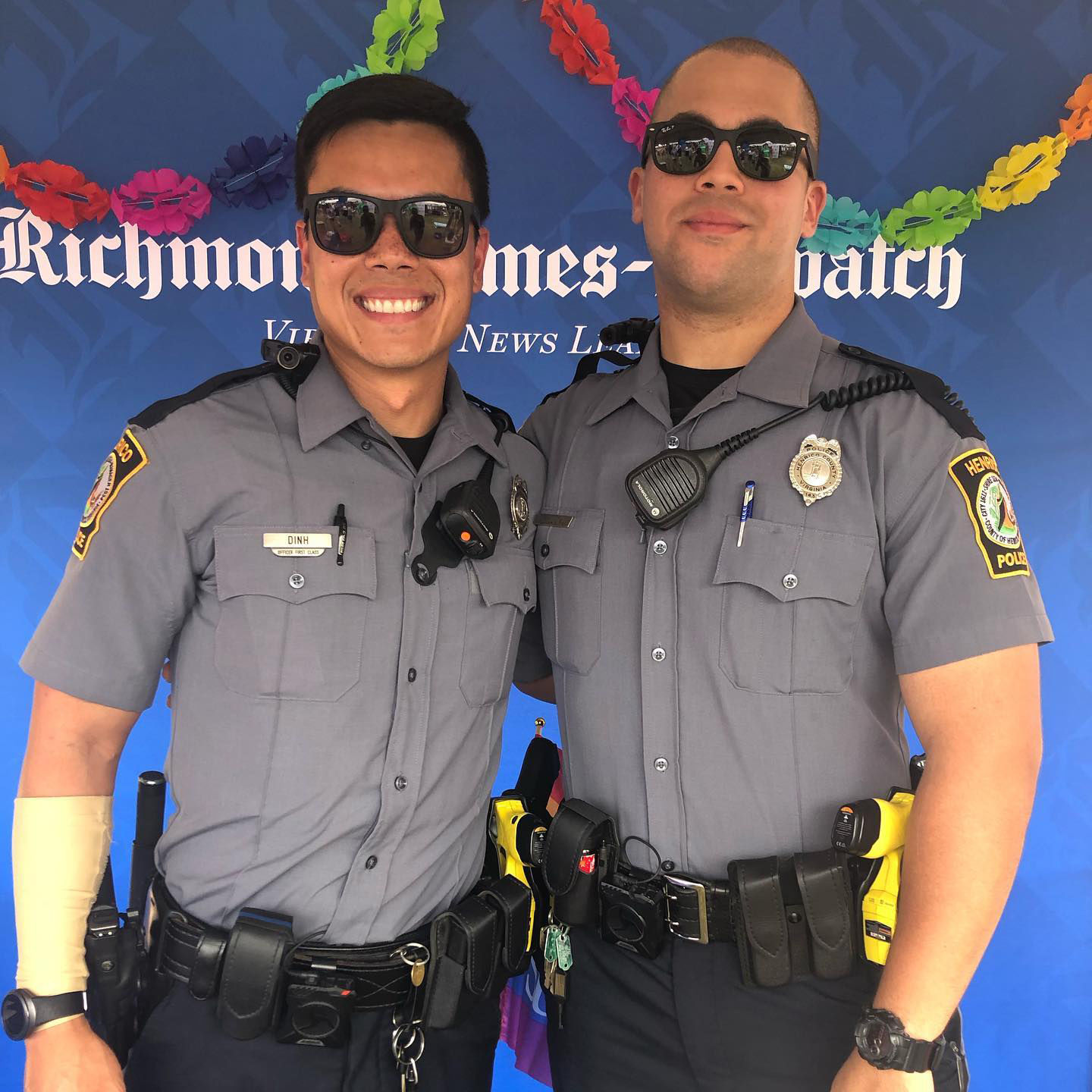 RTD sponsors VA PrideFest for the second year
